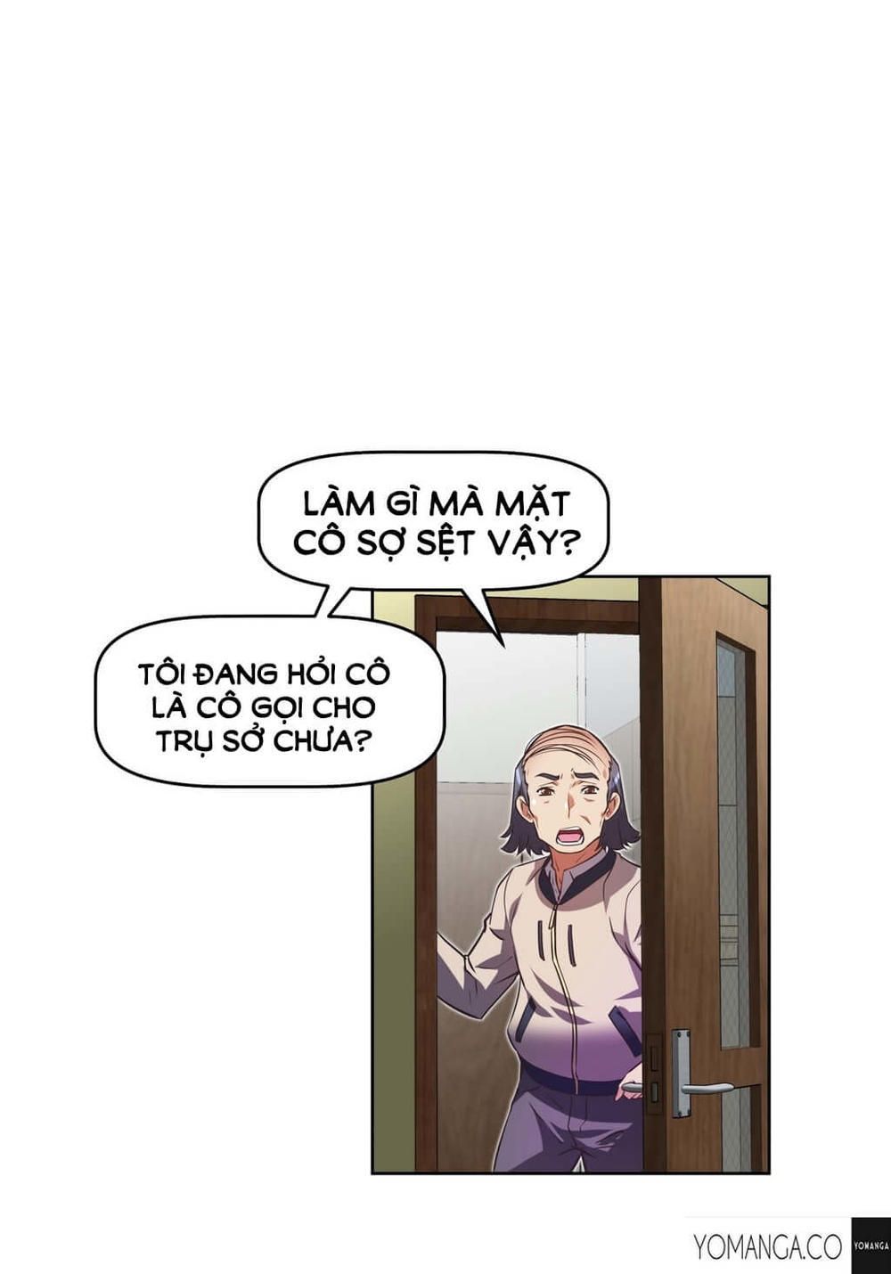 đọc truyện Phóng Thích Dục Vọng Chương 26 ảnh 32 tại Giả Dược