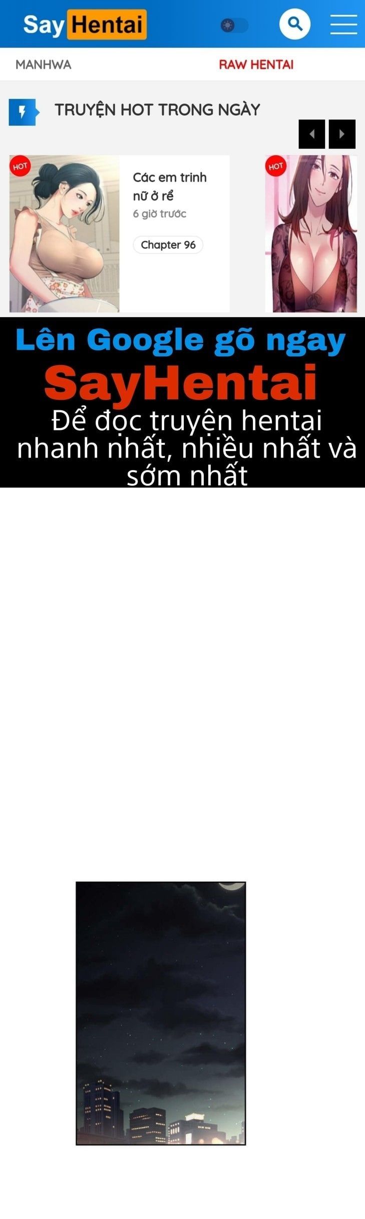 đọc truyện Phóng Thích Dục Vọng Chương 27 ảnh 1 tại Giả Dược