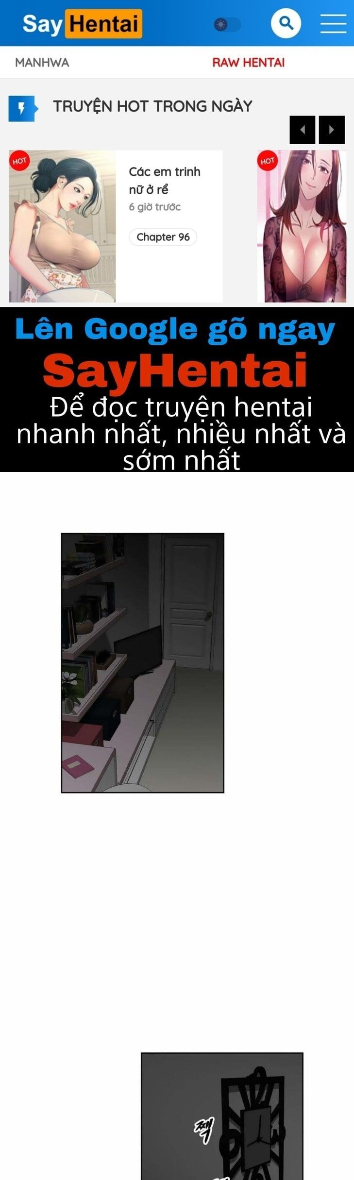 đọc truyện Phóng Thích Dục Vọng Chương 28 ảnh 1 tại Giả Dược