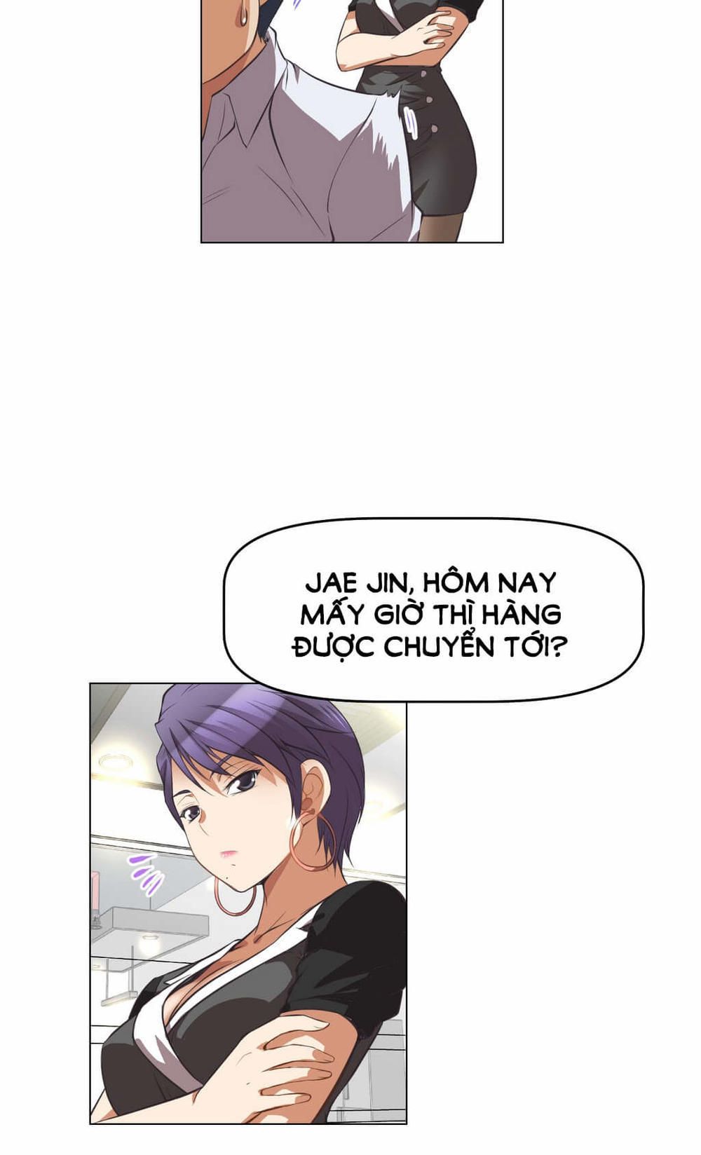 đọc truyện Phóng Thích Dục Vọng Chương 3 ảnh 32 tại Giả Dược