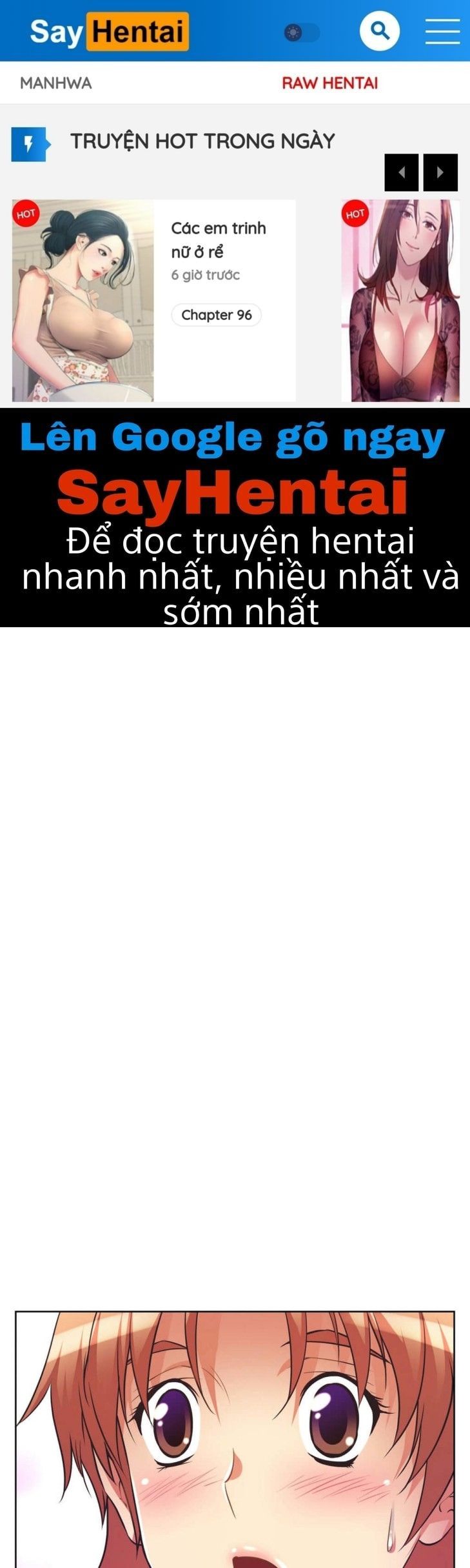 đọc truyện Phóng Thích Dục Vọng Chương 30 ảnh 1 tại Giả Dược