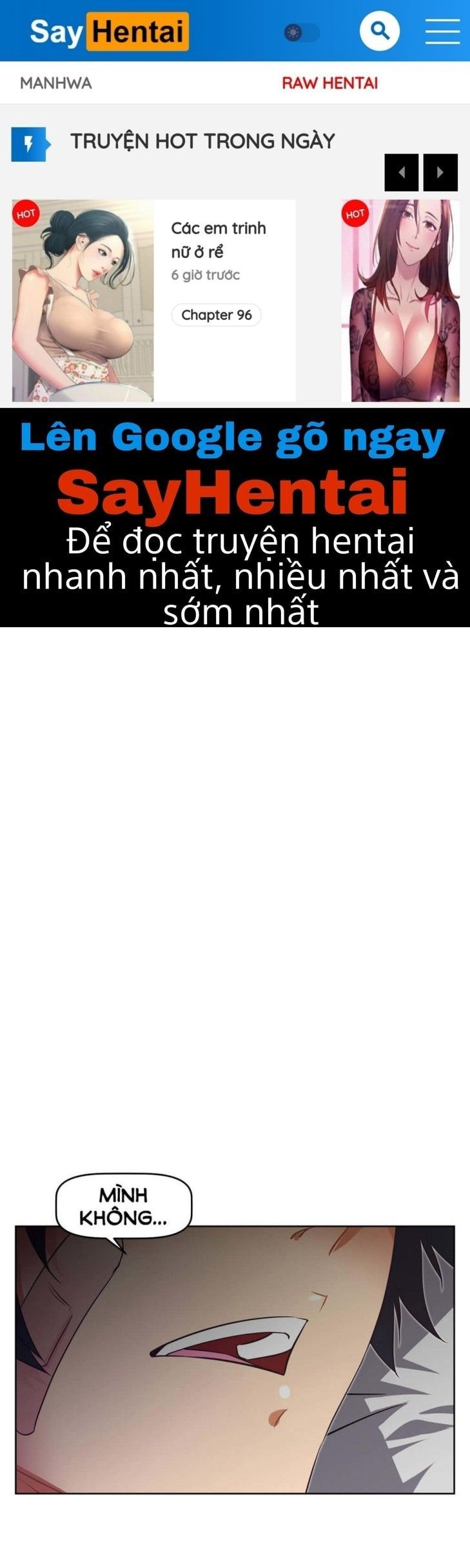 đọc truyện Phóng Thích Dục Vọng Chương 31 ảnh 1 tại Giả Dược