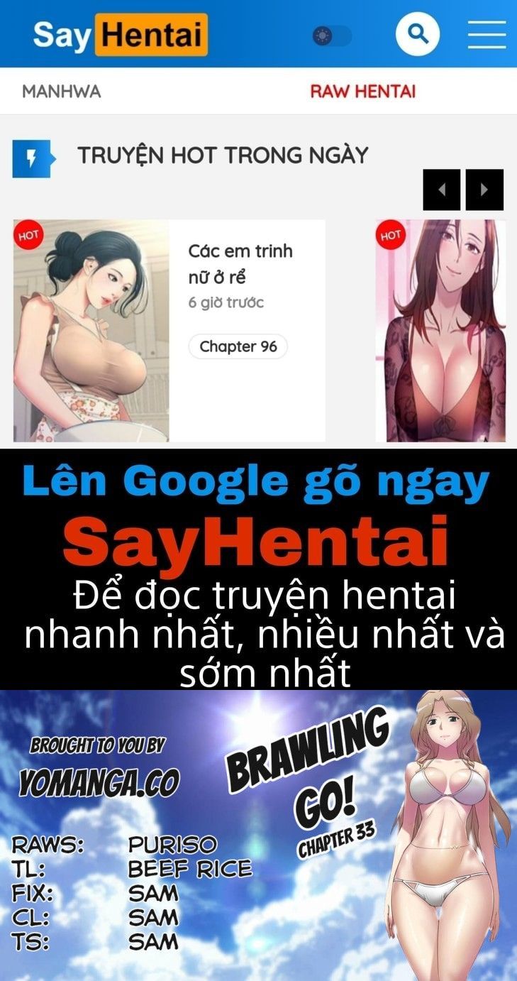 đọc truyện Phóng Thích Dục Vọng Chương 33 ảnh 1 tại Giả Dược