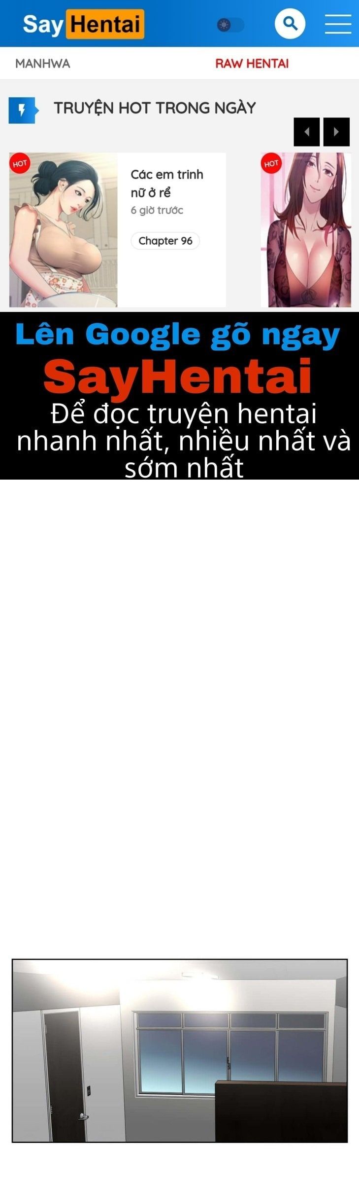 đọc truyện Phóng Thích Dục Vọng Chương 34 ảnh 1 tại Giả Dược