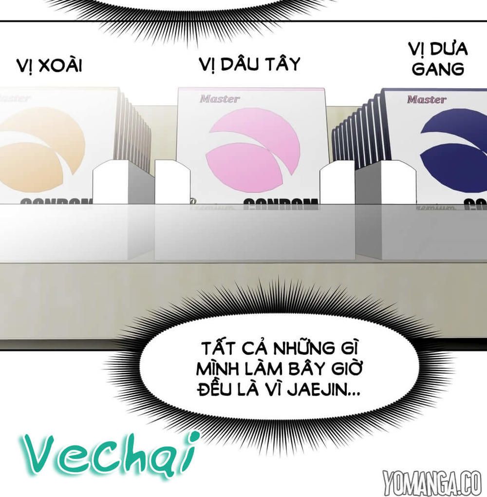 đọc truyện Phóng Thích Dục Vọng Chương 35 ảnh 13 tại Giả Dược