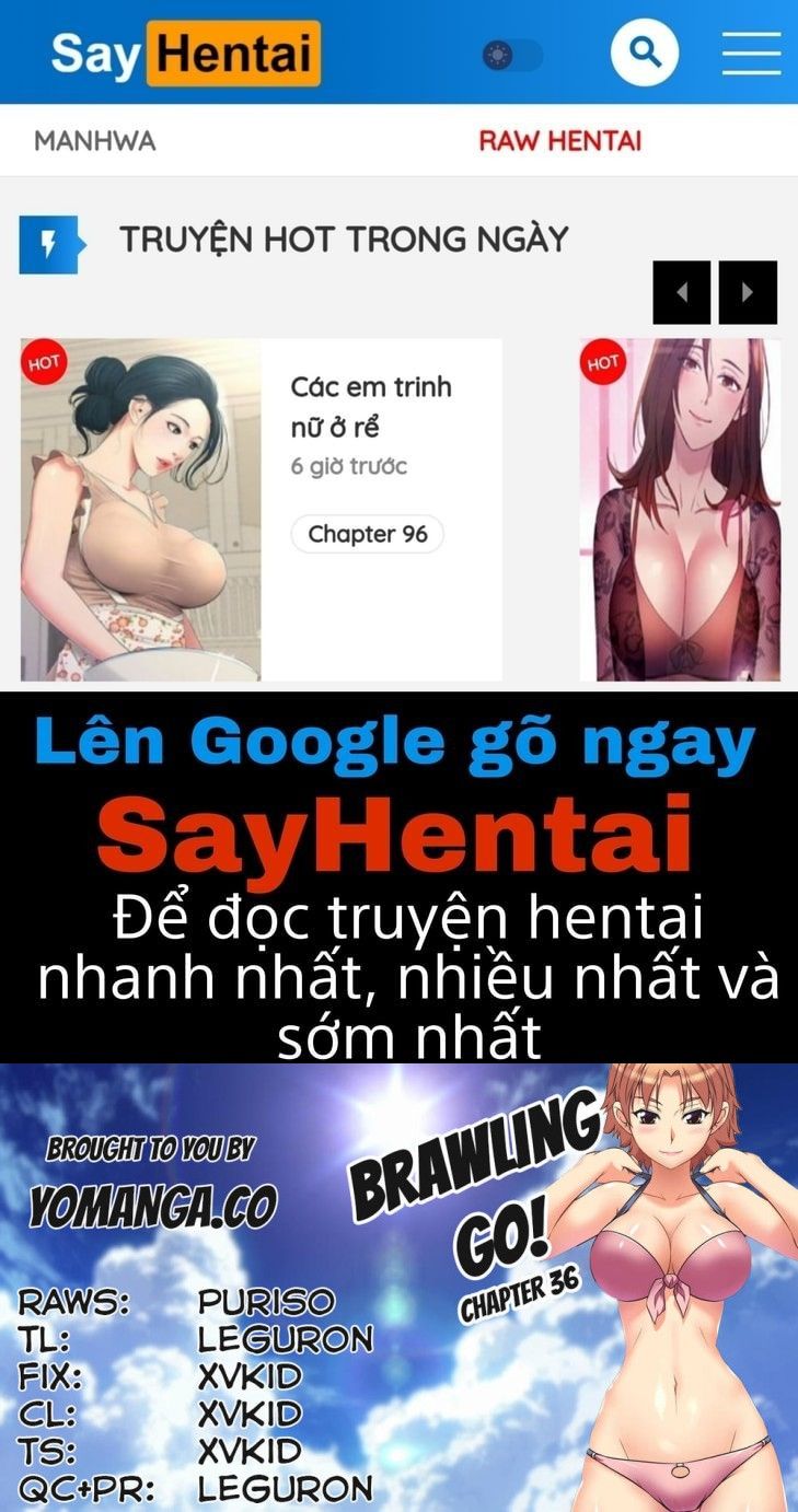 đọc truyện Phóng Thích Dục Vọng Chương 36 ảnh 1 tại Giả Dược
