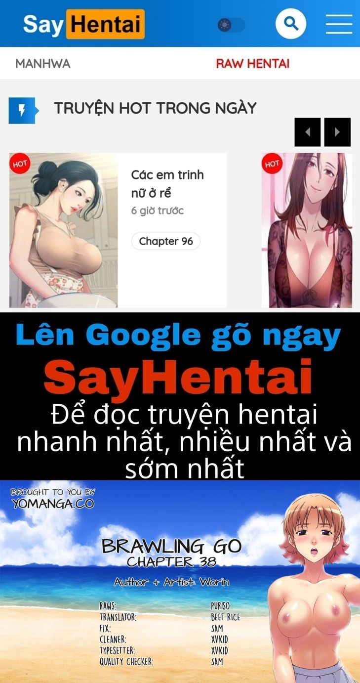 đọc truyện Phóng Thích Dục Vọng Chương 38 ảnh 1 tại Giả Dược