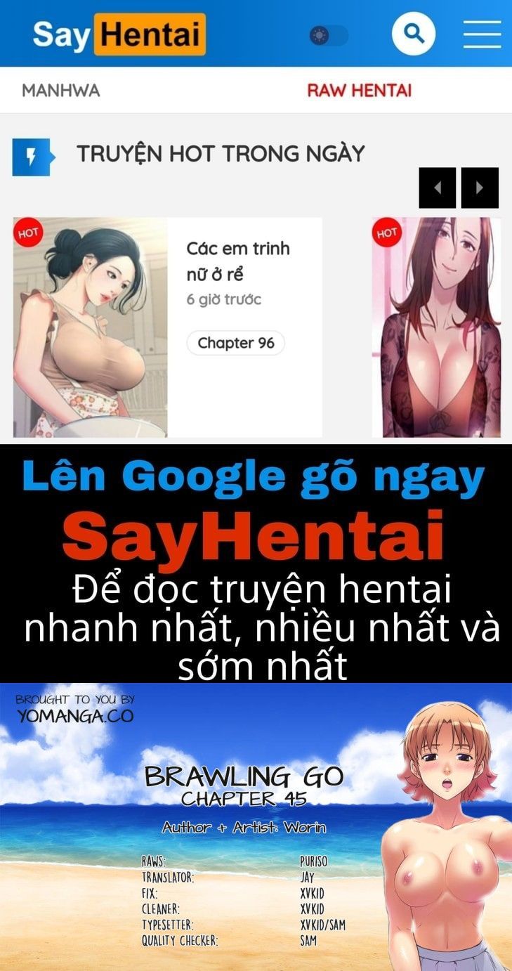 đọc truyện Phóng Thích Dục Vọng Chương 45 ảnh 1 tại Giả Dược