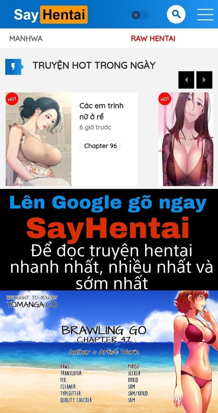 đọc truyện Phóng Thích Dục Vọng Chương 47 ảnh 1 tại Giả Dược