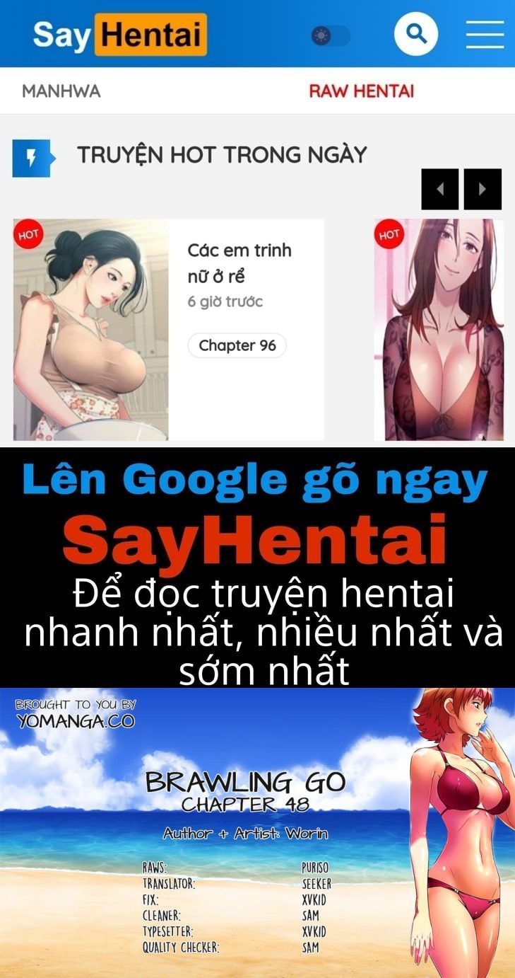 đọc truyện Phóng Thích Dục Vọng Chương 48 ảnh 1 tại Giả Dược