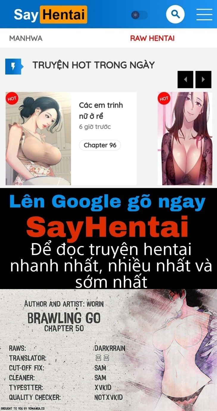 đọc truyện Phóng Thích Dục Vọng Chương 50 ảnh 1 tại Giả Dược