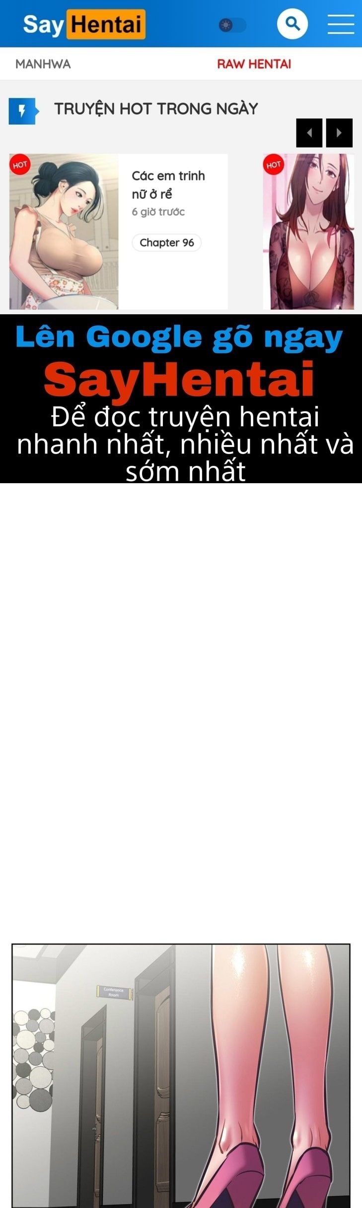 đọc truyện Phóng Thích Dục Vọng Chương 54 ảnh 1 tại Giả Dược
