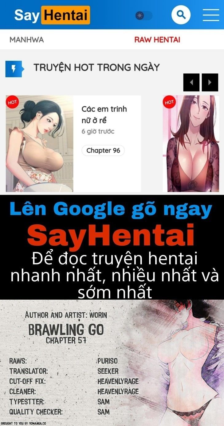 đọc truyện Phóng Thích Dục Vọng Chương 57 ảnh 1 tại Giả Dược