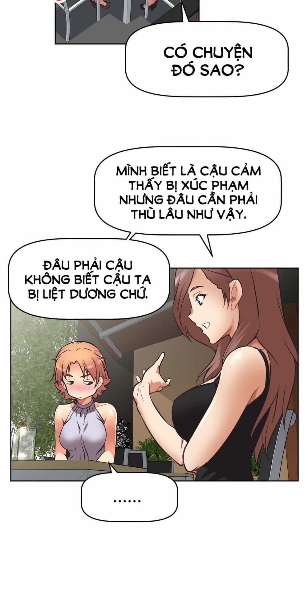 đọc truyện Phóng Thích Dục Vọng Chương 6 ảnh 41 tại Giả Dược