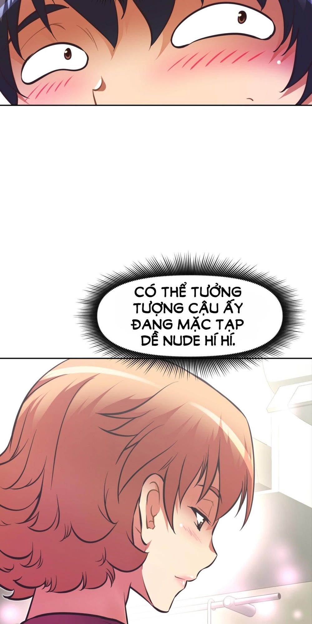 đọc truyện Phóng Thích Dục Vọng Chương 61 ảnh 43 tại Giả Dược