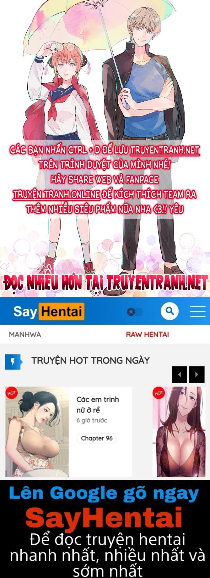 đọc truyện Phóng Thích Dục Vọng Chương 62 ảnh 100 tại Giả Dược