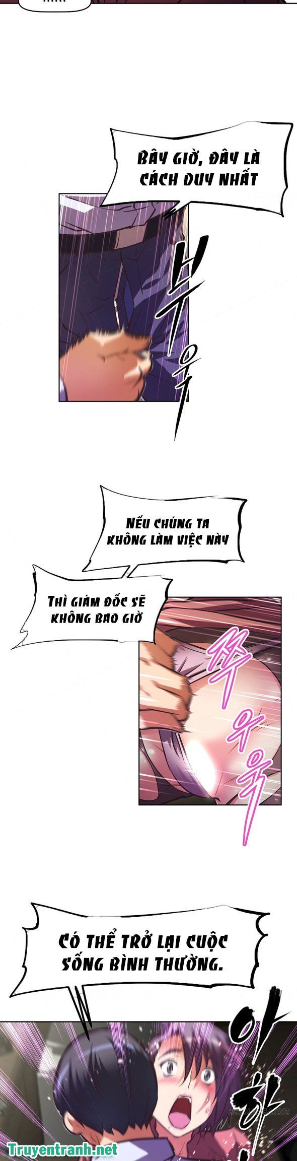 đọc truyện Phóng Thích Dục Vọng Chương 78 ảnh 31 tại Giả Dược