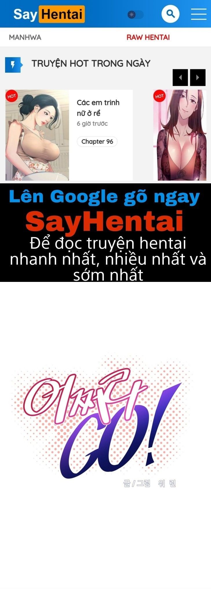đọc truyện Phóng Thích Dục Vọng Chương 79 ảnh 1 tại Giả Dược