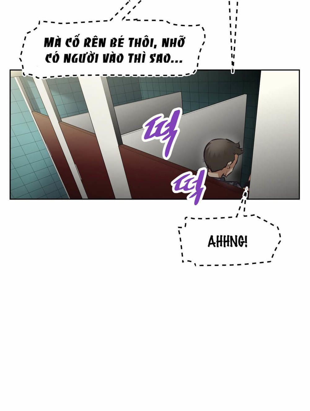 đọc truyện Phóng Thích Dục Vọng Chương 8 ảnh 45 tại Giả Dược