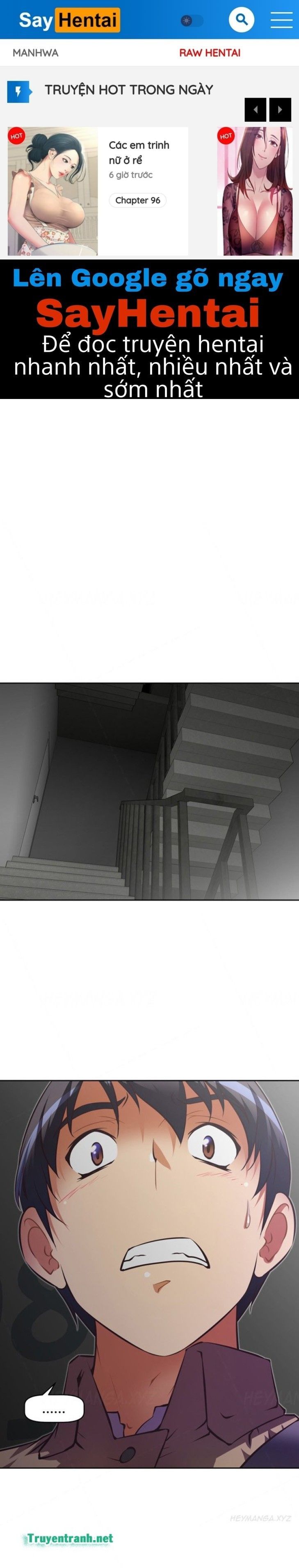 đọc truyện Phóng Thích Dục Vọng Chương 82 ảnh 1 tại Giả Dược