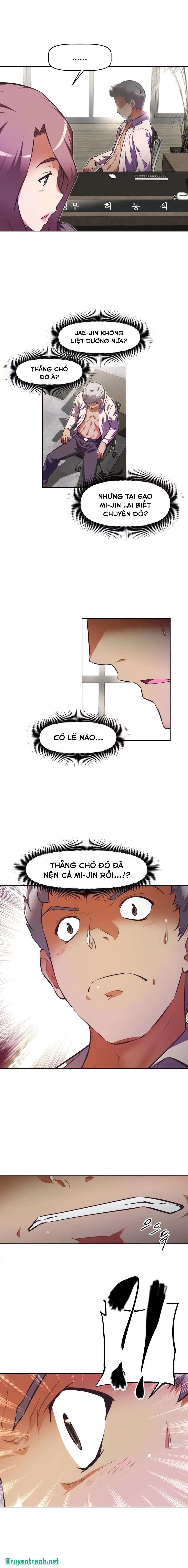 đọc truyện Phóng Thích Dục Vọng Chương 86 ảnh 11 tại Giả Dược