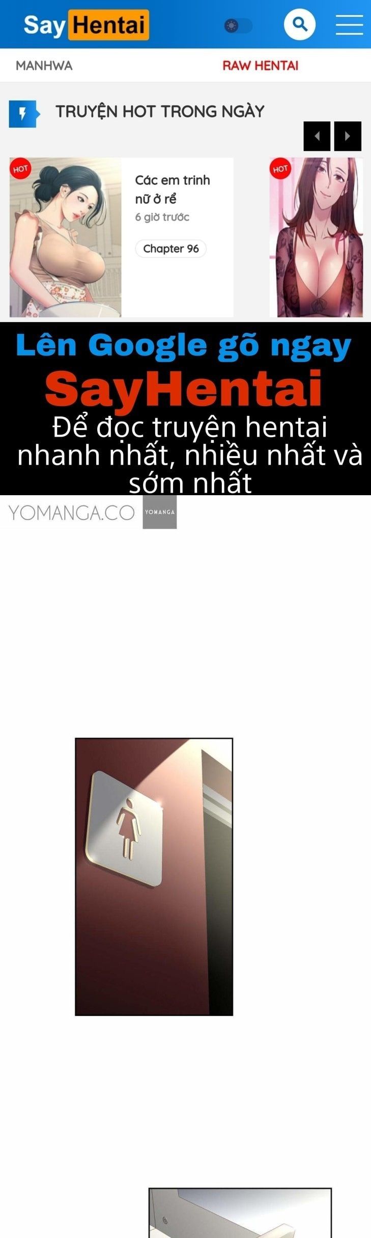 đọc truyện Phóng Thích Dục Vọng Chương 9 ảnh 1 tại Truyện Dạ Ký