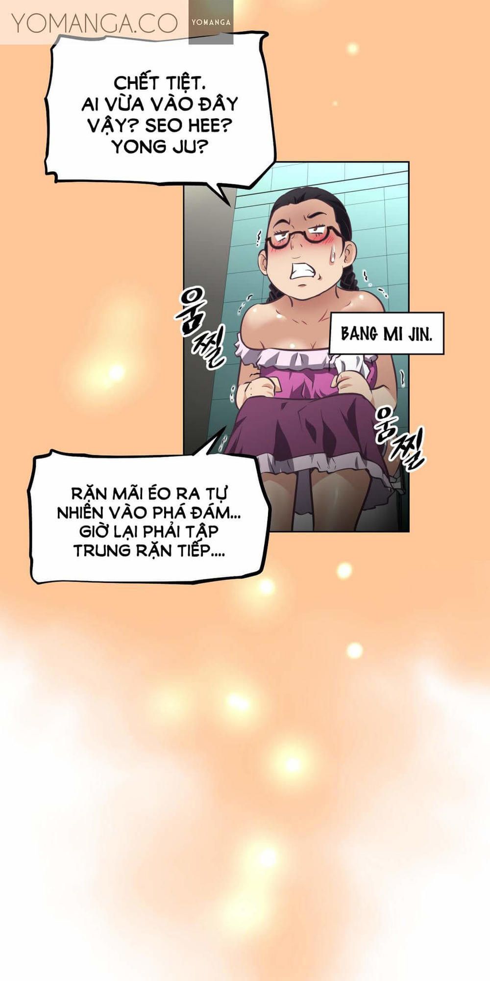 đọc truyện Phóng Thích Dục Vọng Chương 9 ảnh 62 tại Truyện Dạ Ký