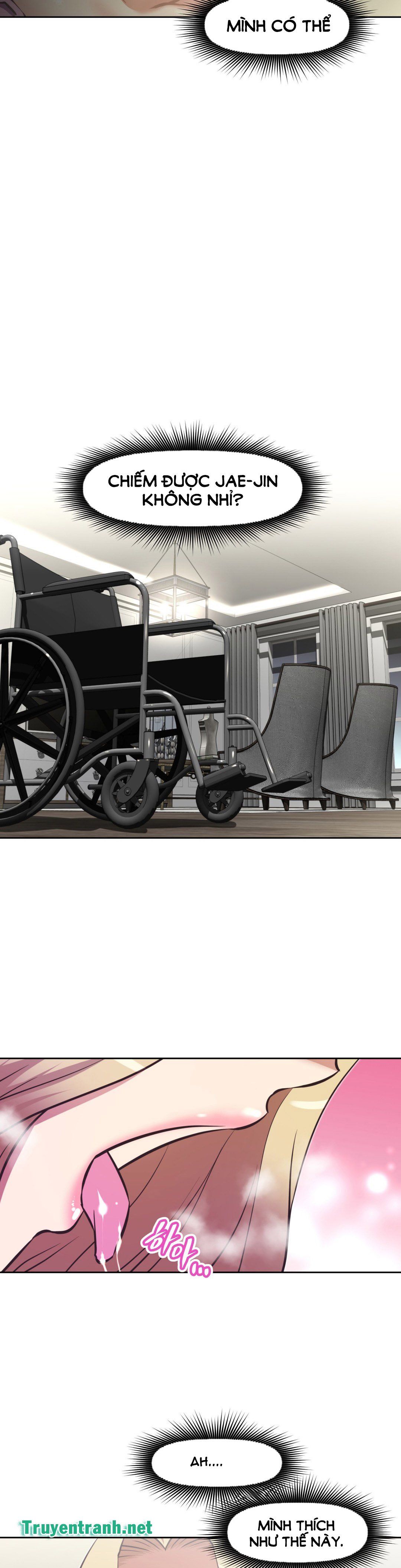 đọc truyện Phóng Thích Dục Vọng Chương 93 ảnh 30 tại Giả Dược