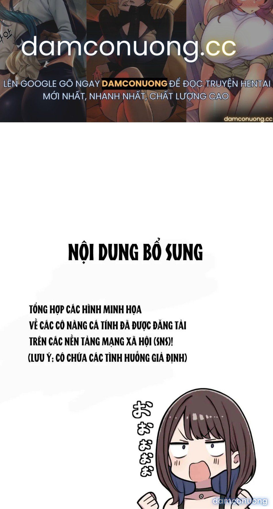 đọc truyện Phòng Tôi Bị Chiếm Dụng Làm Nơi Chịch Chương 0 ảnh 2 tại Thiên Thai Truyện