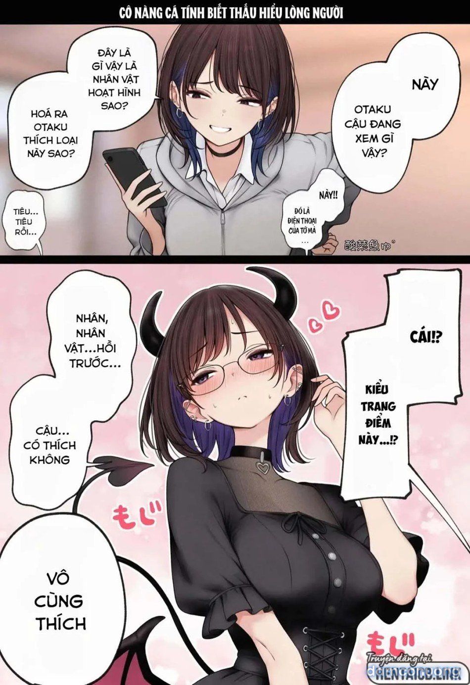 đọc truyện Phòng Tôi Bị Chiếm Dụng Làm Nơi Chịch Chương 0 ảnh 3 tại Thiên Thai Truyện