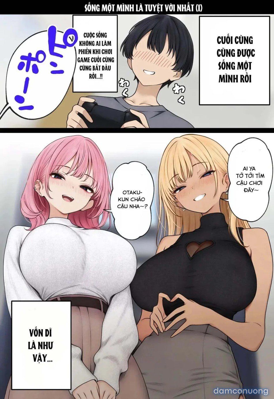 đọc truyện Phòng Tôi Bị Chiếm Dụng Làm Nơi Chịch Chương 0 ảnh 16 tại Thiên Thai Truyện