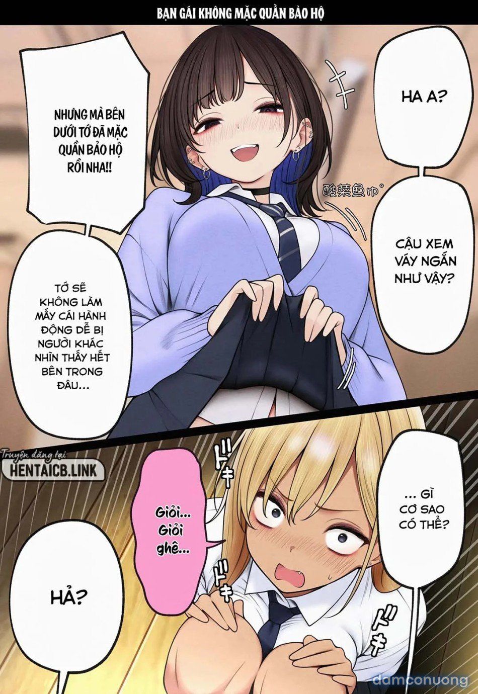 đọc truyện Phòng Tôi Bị Chiếm Dụng Làm Nơi Chịch Chương 0 ảnh 18 tại Thiên Thai Truyện