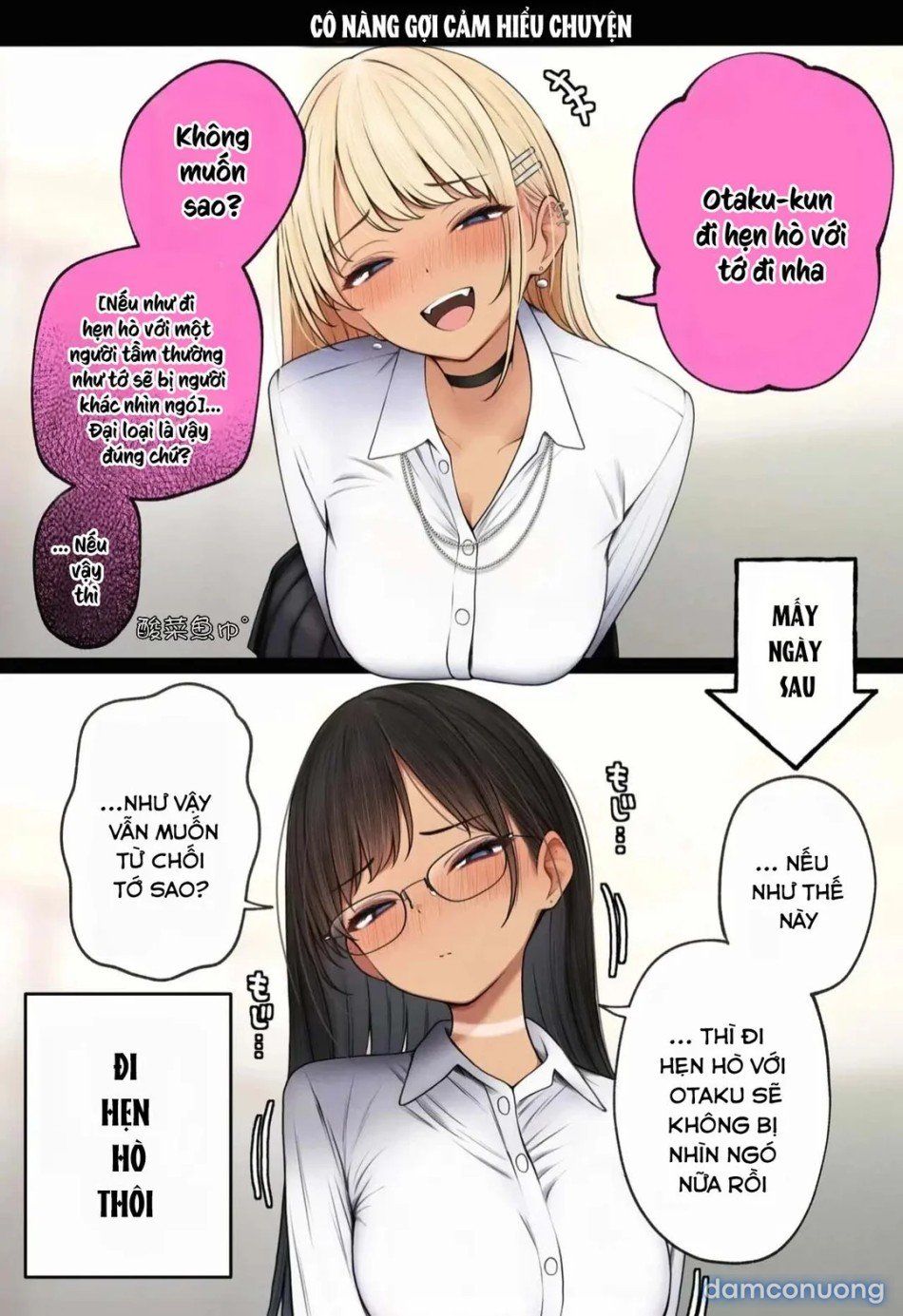 đọc truyện Phòng Tôi Bị Chiếm Dụng Làm Nơi Chịch Chương 0 ảnh 8 tại Thiên Thai Truyện