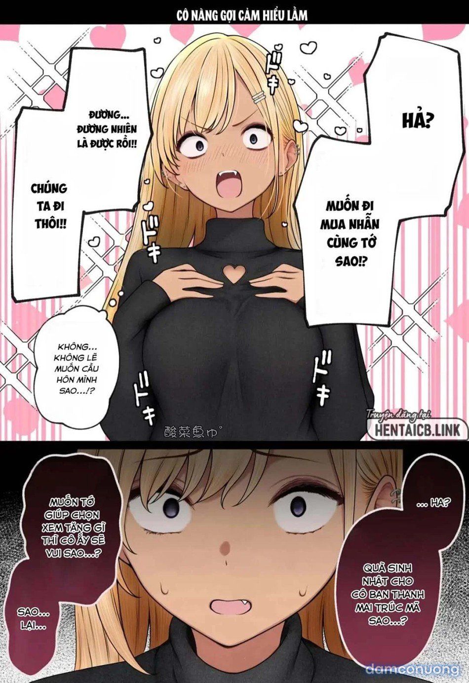 đọc truyện Phòng Tôi Bị Chiếm Dụng Làm Nơi Chịch Chương 0 ảnh 9 tại Thiên Thai Truyện