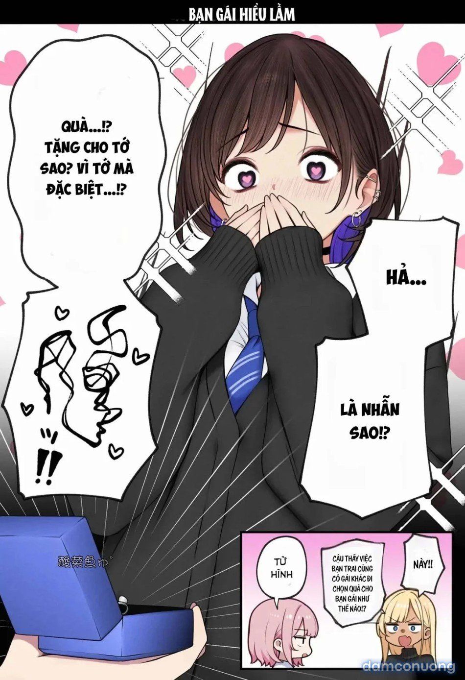 đọc truyện Phòng Tôi Bị Chiếm Dụng Làm Nơi Chịch Chương 0 ảnh 11 tại Thiên Thai Truyện