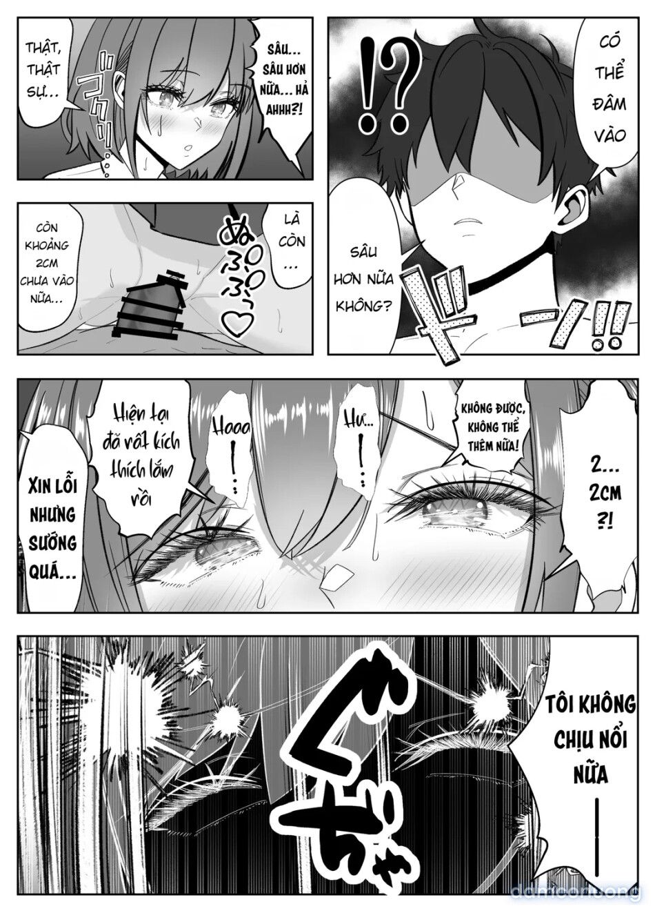 đọc truyện Phòng Tôi Toàn Gái Xinh Chương 1 ảnh 29 tại Thiên Thai Truyện