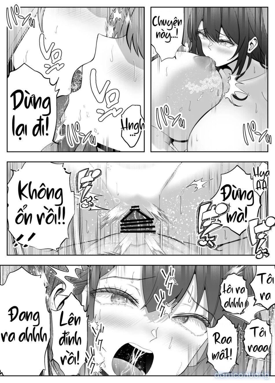 đọc truyện Phòng Tôi Toàn Gái Xinh Chương 1 ảnh 40 tại Thiên Thai Truyện