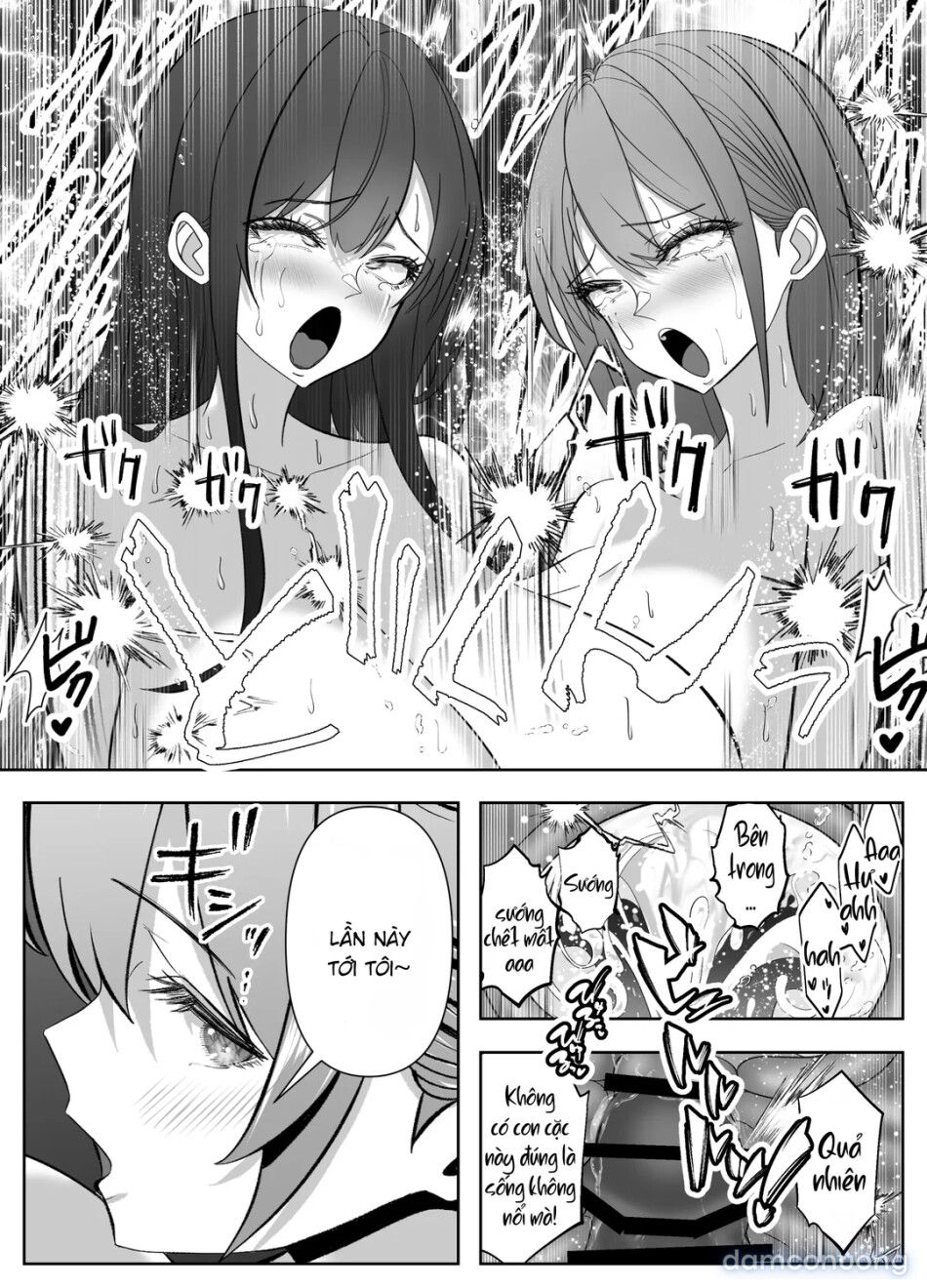 đọc truyện Phòng Tôi Toàn Gái Xinh Chương 1 ảnh 50 tại Thiên Thai Truyện