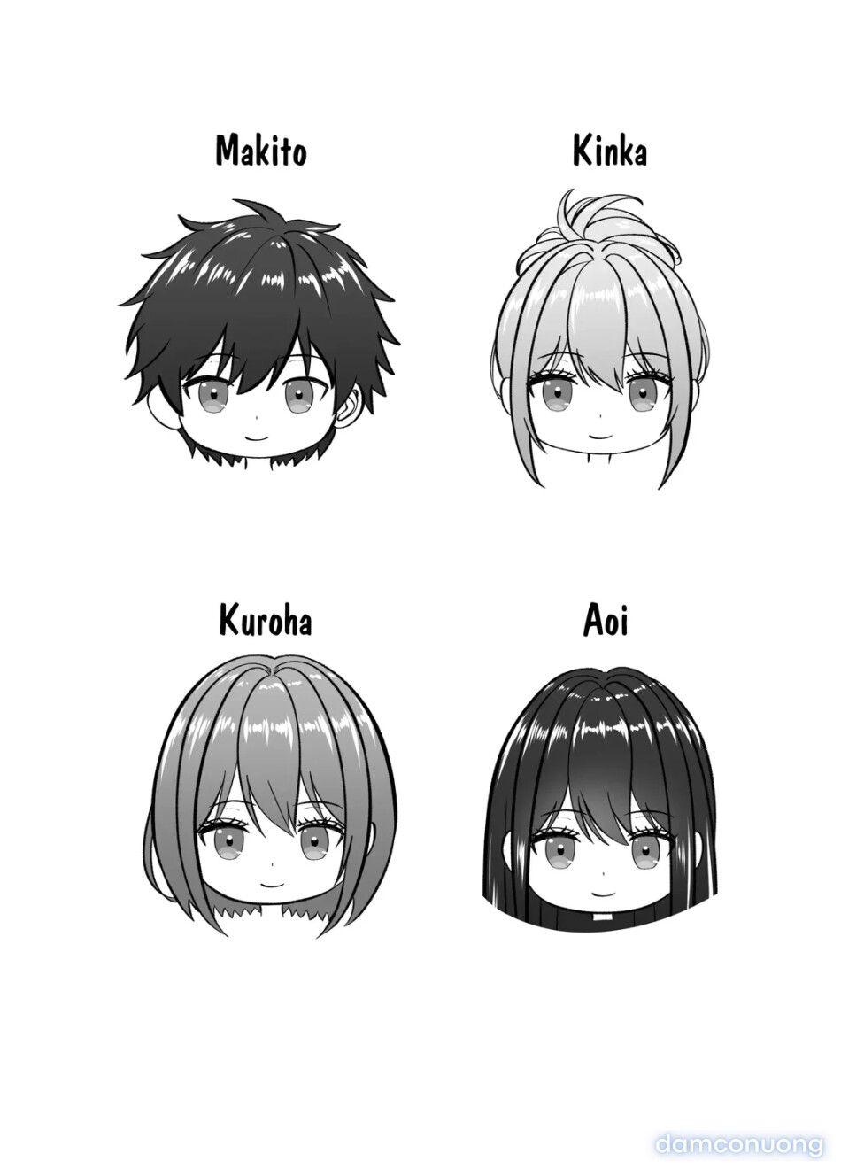 đọc truyện Phòng Tôi Toàn Gái Xinh Chương 1 ảnh 57 tại Thiên Thai Truyện