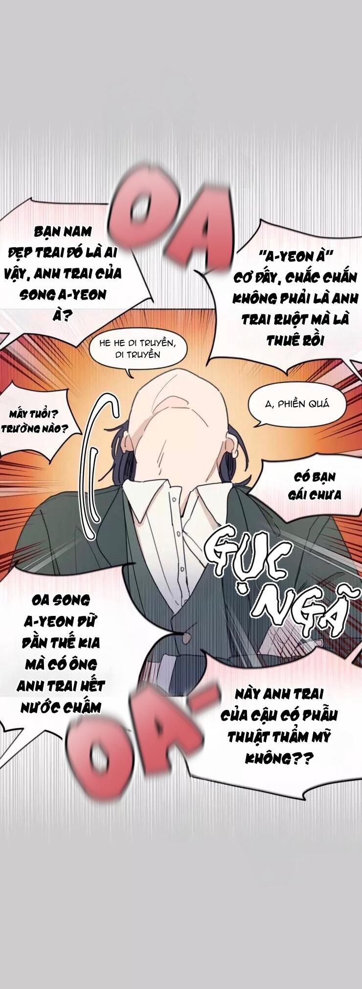 đọc truyện Phòng Trọ Nhỏ Của Anh Trợ Giảng Chương 3 ảnh 11 tại Giả Dược