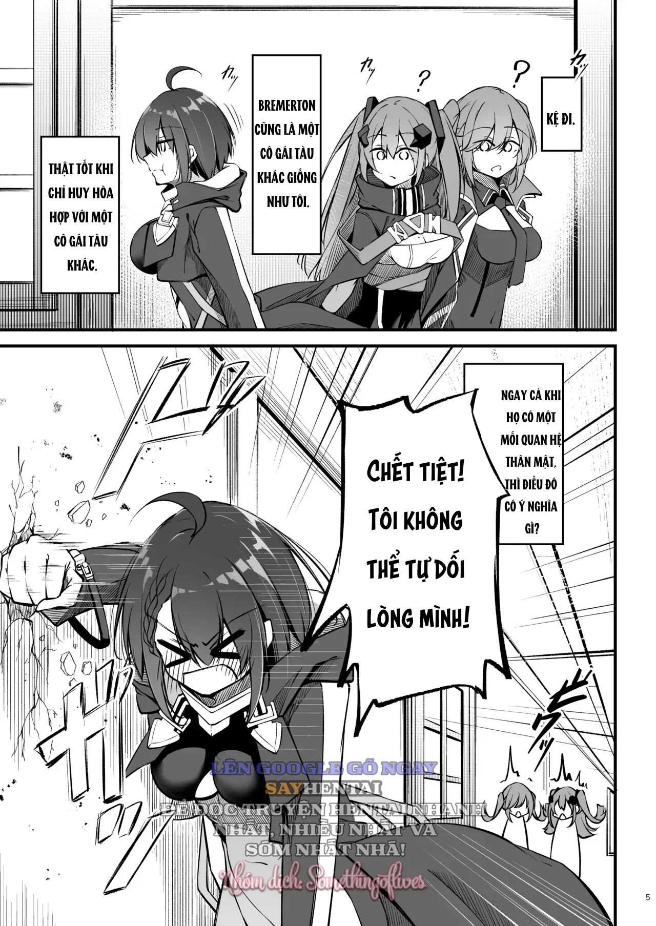 đọc truyện Phòng Tư Vấn Phụ Huynh Nóng Bỏng - Chương Thực Hành Chương 1 ảnh 5 tại Thiên Thai Truyện