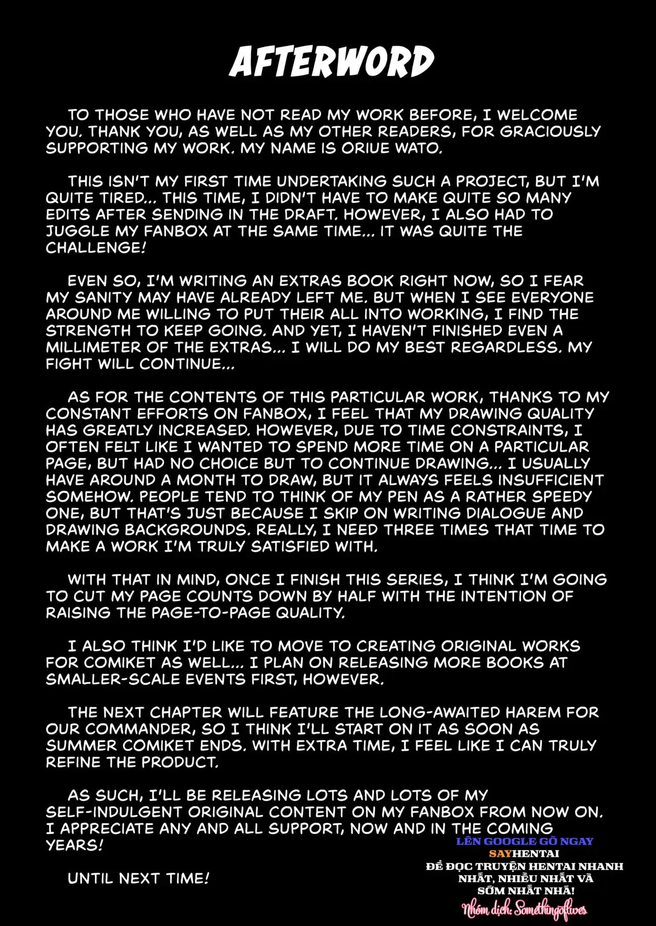 đọc truyện Phòng Tư Vấn Phụ Huynh Nóng Bỏng - Chương Thực Hành Chương 2 ảnh 21 tại Thiên Thai Truyện