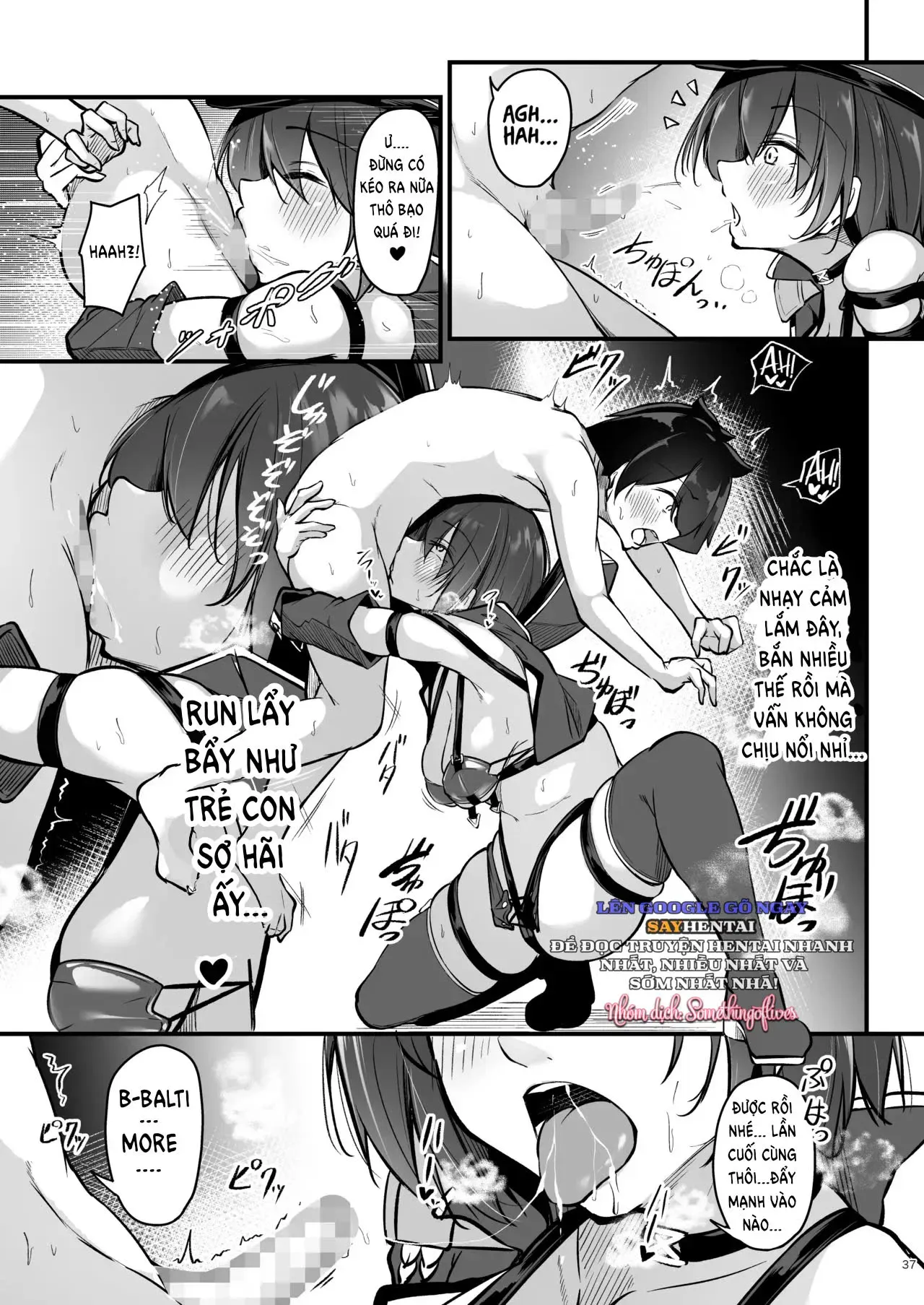 đọc truyện Phòng Tư Vấn Phụ Huynh Nóng Bỏng - Chương Thực Hành Chương 2 ảnh 5 tại Thiên Thai Truyện