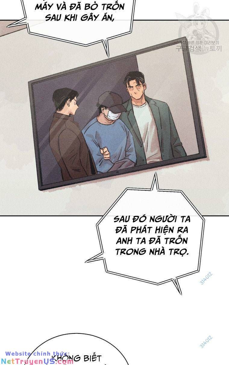 đọc truyện Phỏng Vấn Sát Nhân Chương 15 ảnh 5 tại Thiên Thai Truyện