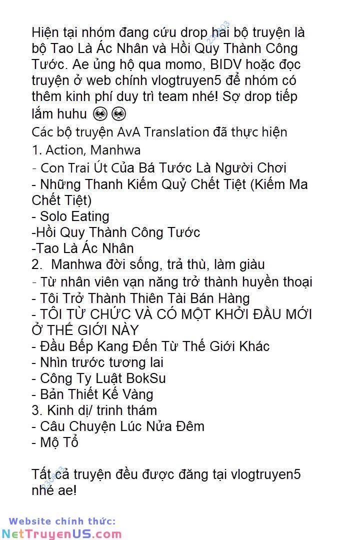 đọc truyện Phỏng Vấn Sát Nhân Chương 19 ảnh 60 tại Thiên Thai Truyện