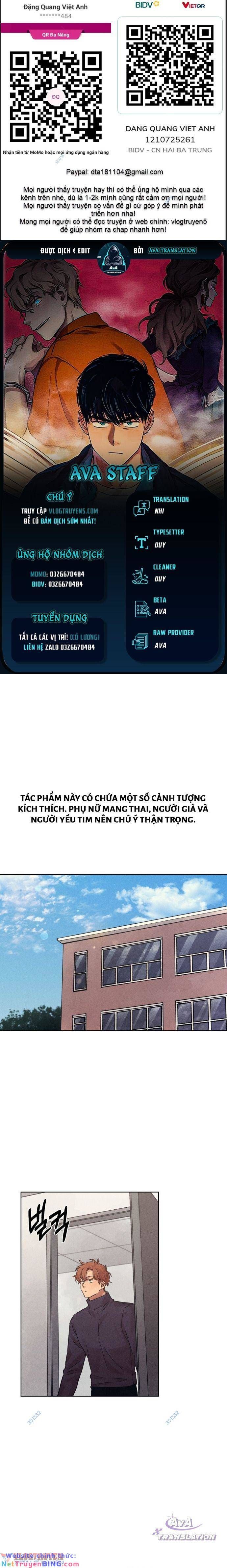 đọc truyện Phỏng Vấn Sát Nhân Chương 28 ảnh 2 tại Thiên Thai Truyện