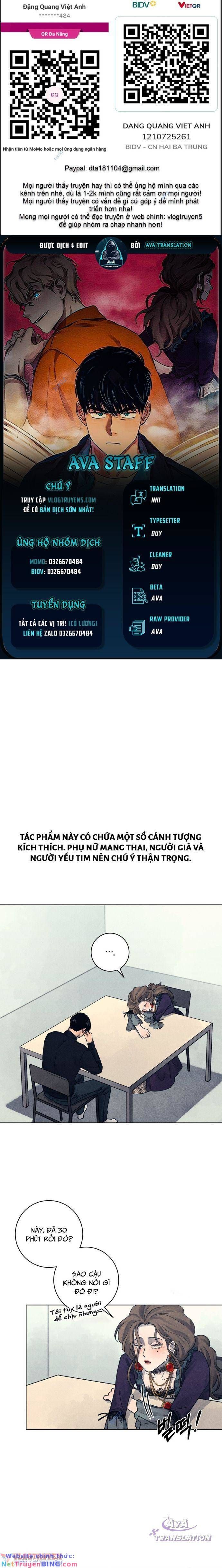 đọc truyện Phỏng Vấn Sát Nhân Chương 29 ảnh 2 tại Thiên Thai Truyện