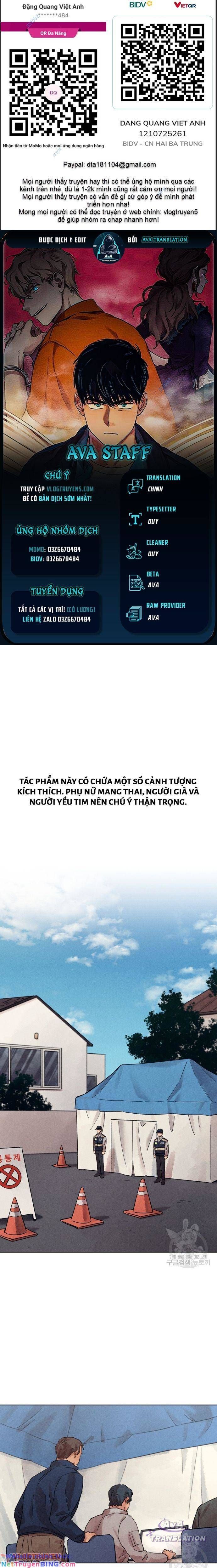 đọc truyện Phỏng Vấn Sát Nhân Chương 30 ảnh 2 tại Thiên Thai Truyện