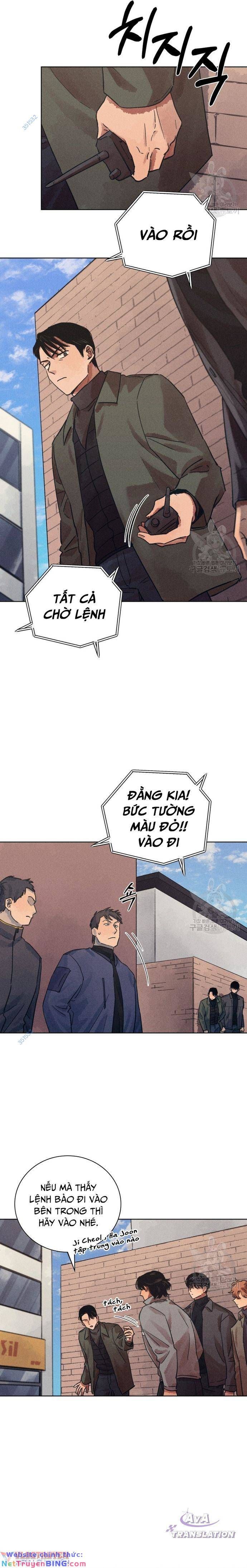 đọc truyện Phỏng Vấn Sát Nhân Chương 30 ảnh 16 tại Thiên Thai Truyện