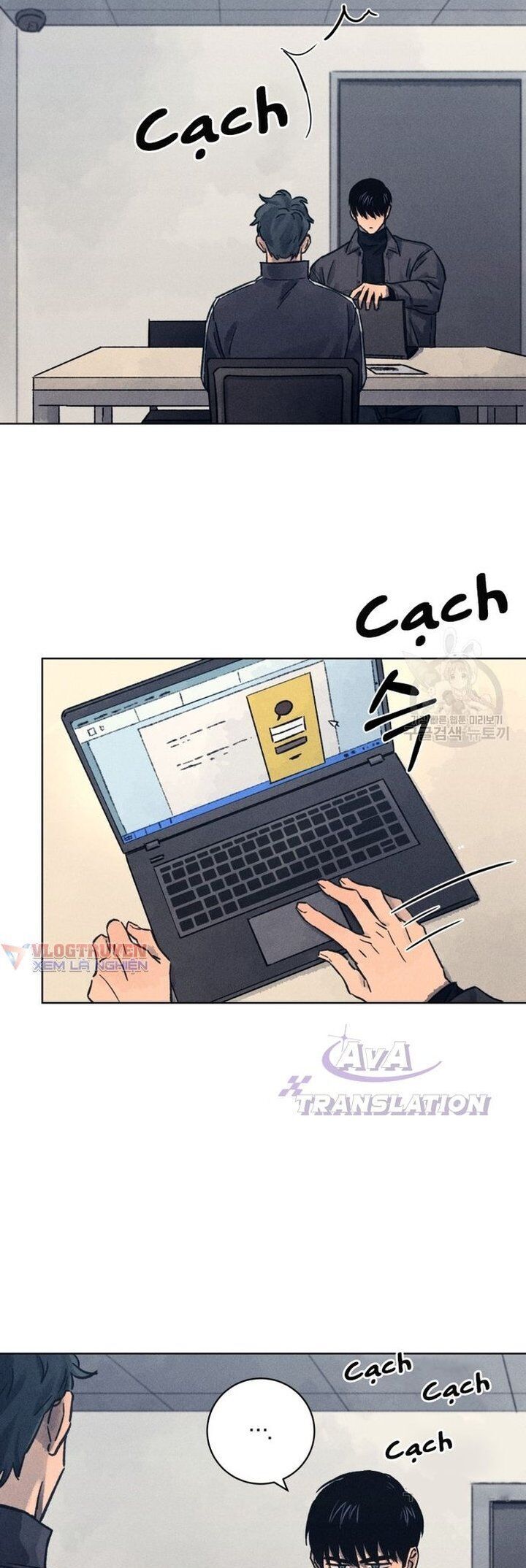đọc truyện Phỏng Vấn Sát Nhân Chương 32 ảnh 12 tại Thiên Thai Truyện